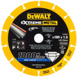 Cutting disc Dewalt DT40254-QZ