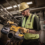 Sega a nastro Dewalt DCS374N-XJ 18V