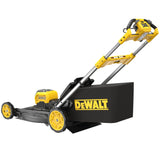 Self-propelled lawnmower Dewalt DCMWSP550N-XJ 54V