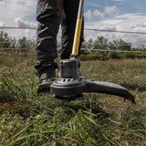 Decespugliatore Dewalt DCM571X1-QW 54V 9Ah