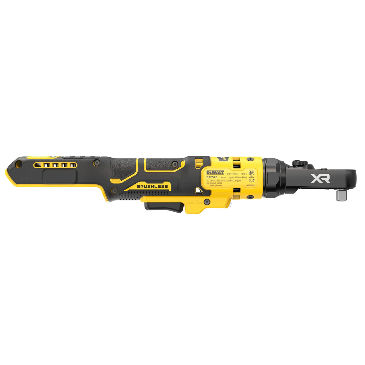 Ratchet Dewalt DCF520N-XJ 18V