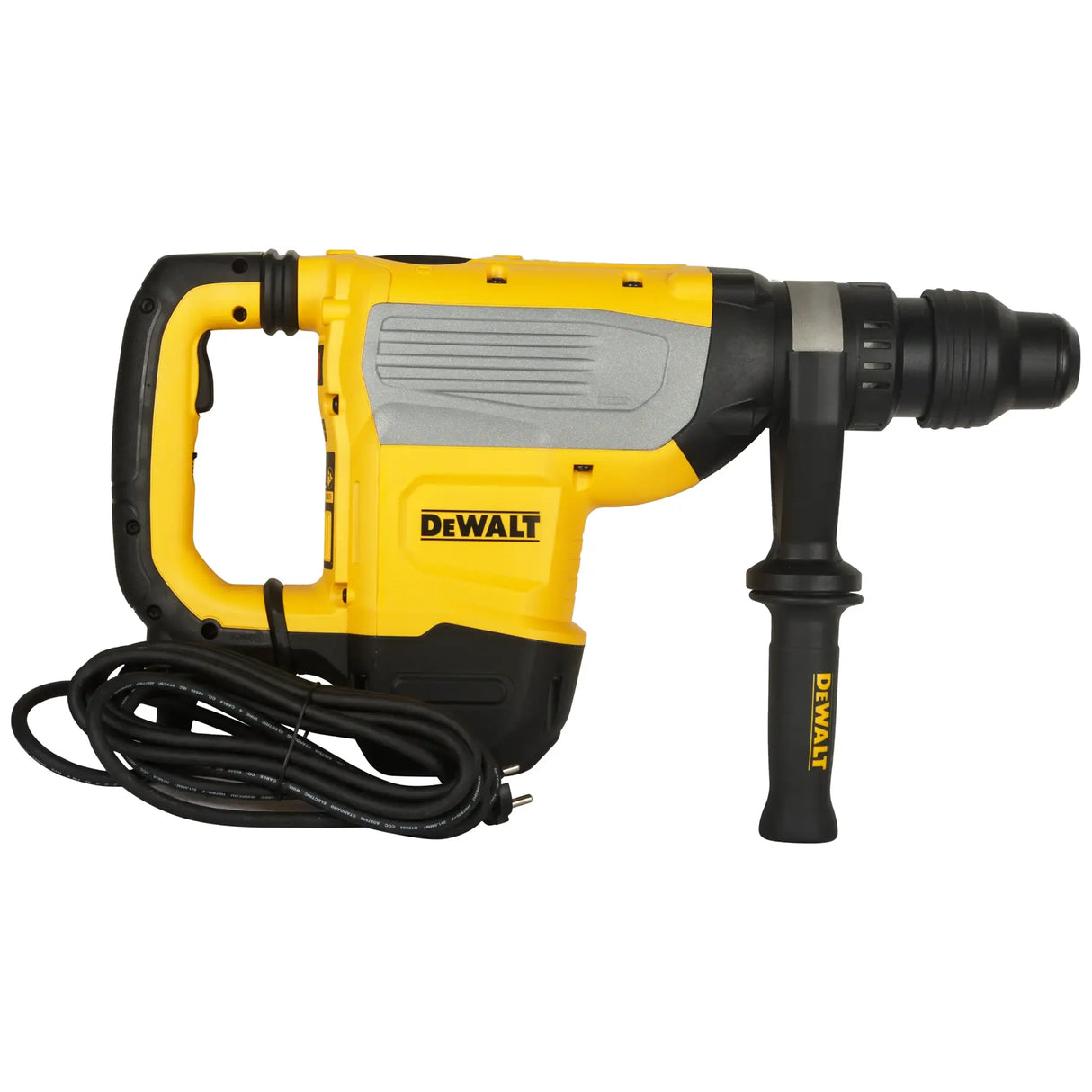 Martello Demo-perforatore Dewalt D25733K-QS 1600W