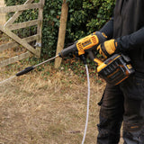 Idropistola Dewalt DCMPW1000N-XJ 54V