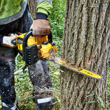 Elettrosega Dewalt DCMCS574X1-QW 54V 9Ah