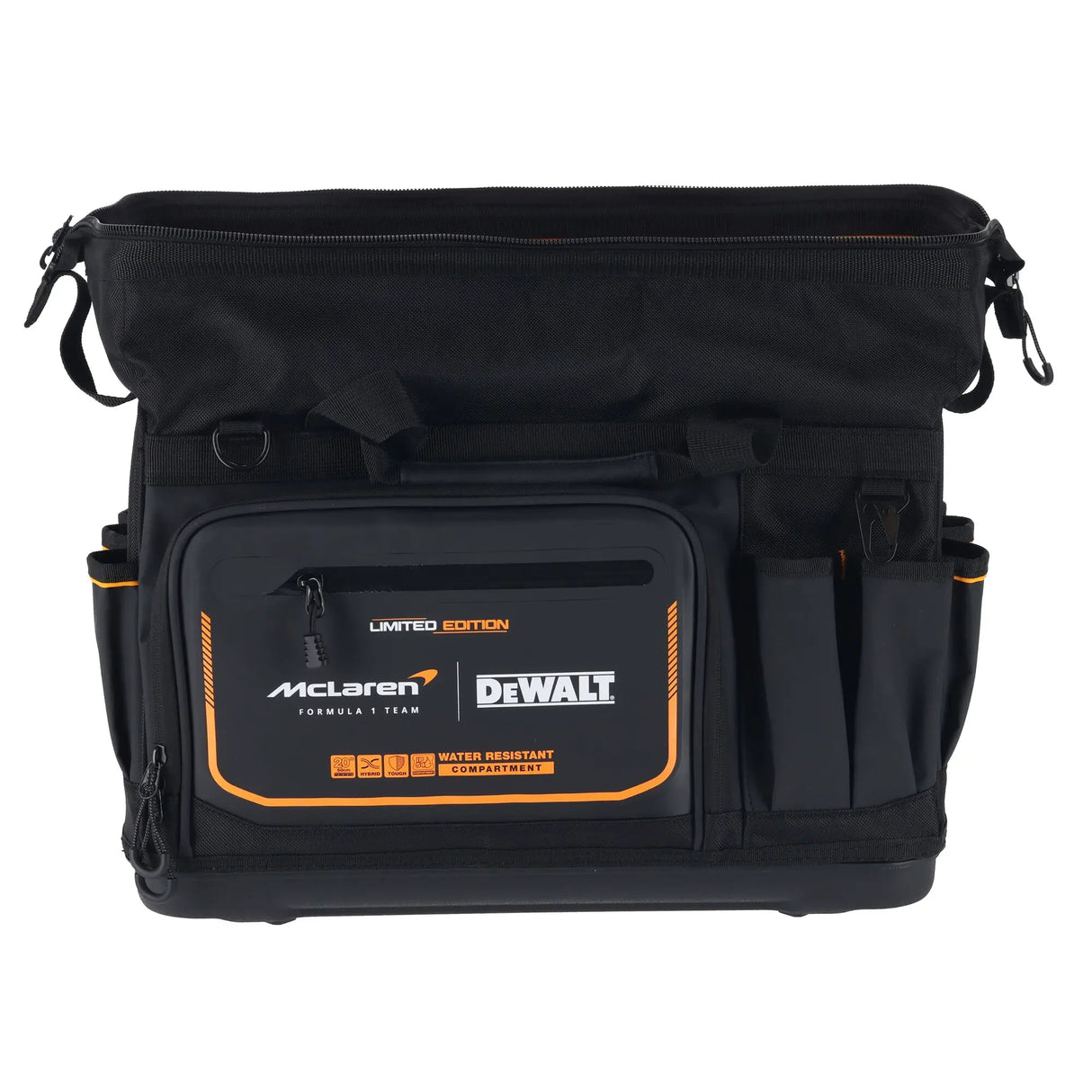 Borsone Dewalt McLaren DWST60104-9