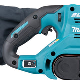 Levigatrice a nastro Makita BS001GM201 40V 4Ah