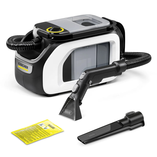 Lavatappeti Karcher SE 3 Compact