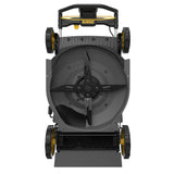 Push lawnmower Dewalt DCMWP500N-XJ 54V