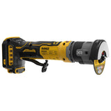 Minitroncatore Dewalt DCG430N-XJ 18V