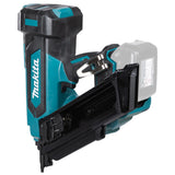 Chiodatrice pneumatica Makita DBN900ZK 18V