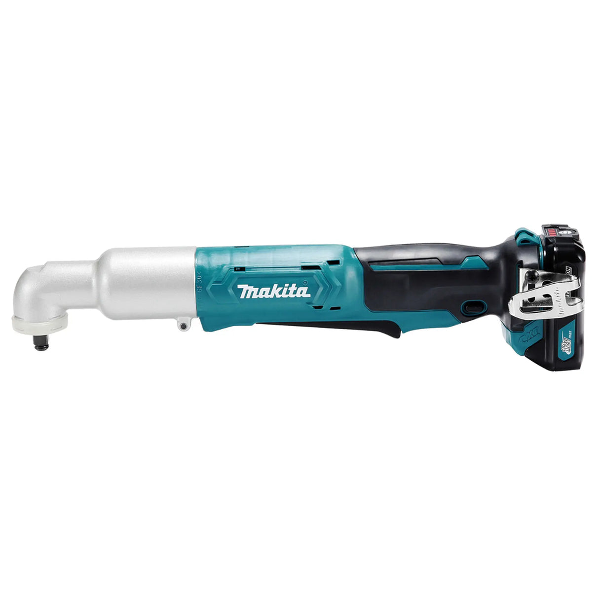 Chiave ad impulsi angolare Makita TL065DSAJ 12V 2Ah