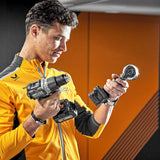 Kit Combo Dewalt McLaren DCK200MP2T-QW 18V 5Ah