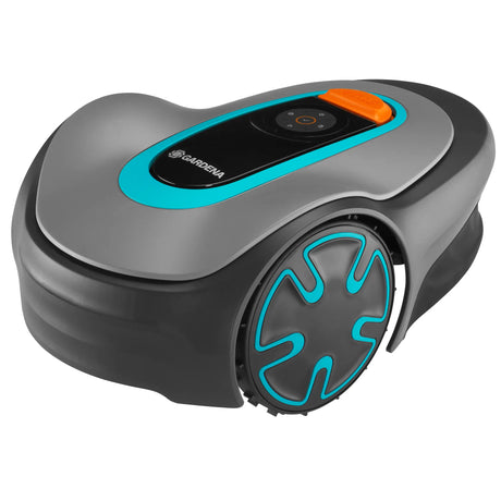 Robot rasaerba Gardena SILENO 250 m²