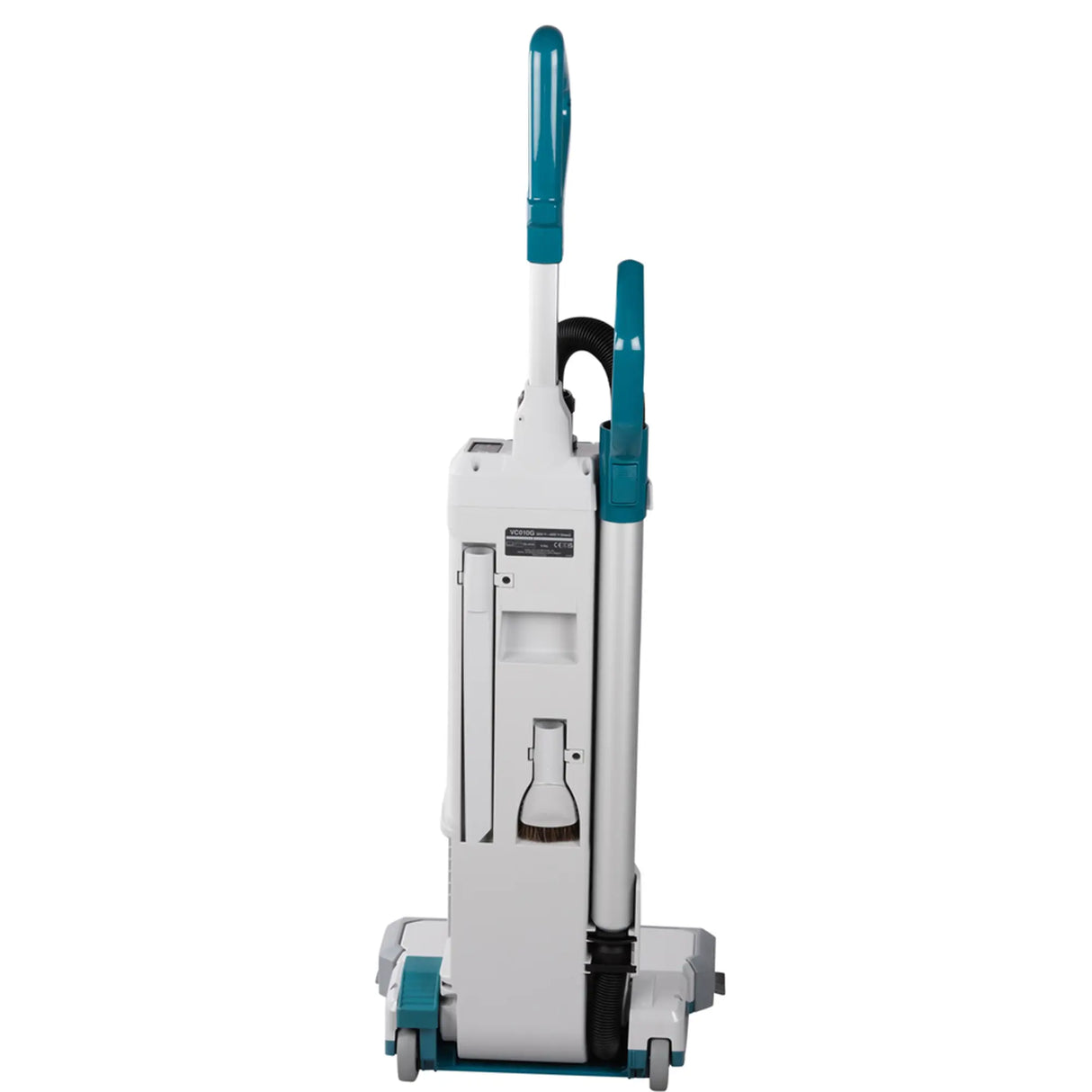 Battitappeto Makita VC010GZ 40V