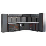 Arredo officina Beta C45PRO 2.0 DX