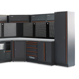 Arredo officina Beta C45PRO 2.0 DX