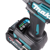 Chiave a Impulsi Makita TW002GM201 40V 4Ah
