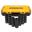 Socket wrench set Dewalt DWMT74737-0