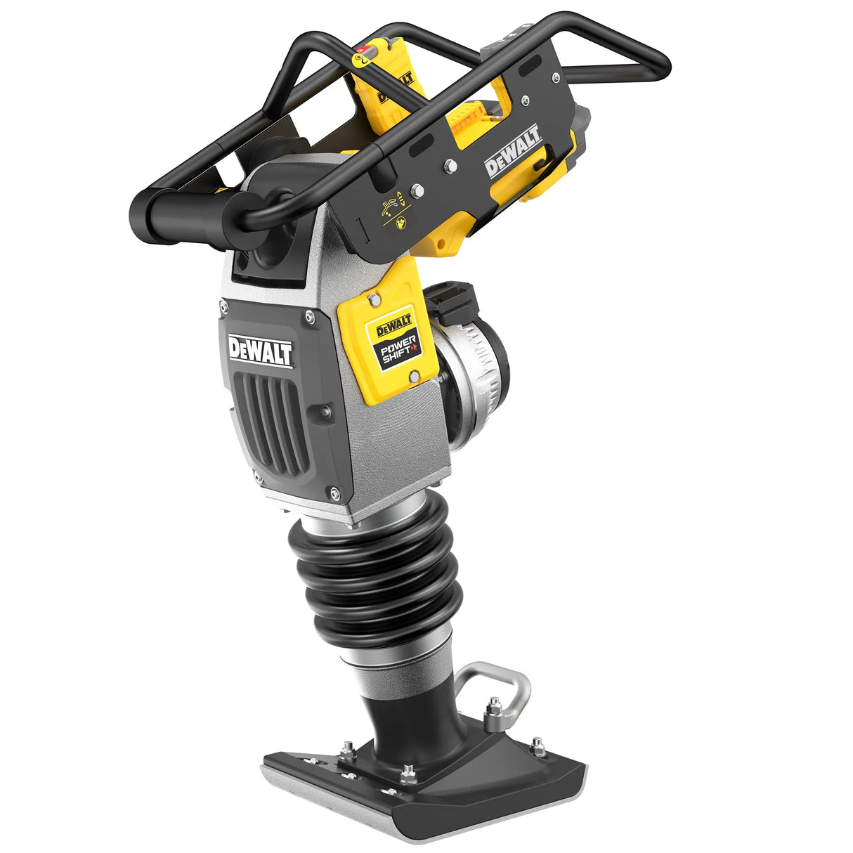 Compattatore Powershift Dewalt DCPS660N-XJ