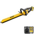 Tagliasiepi Dewalt DCMHT567P1-QW 18V 5Ah