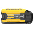 Batteria Powershift Dewalt DCBPS0554-XJ 554WH