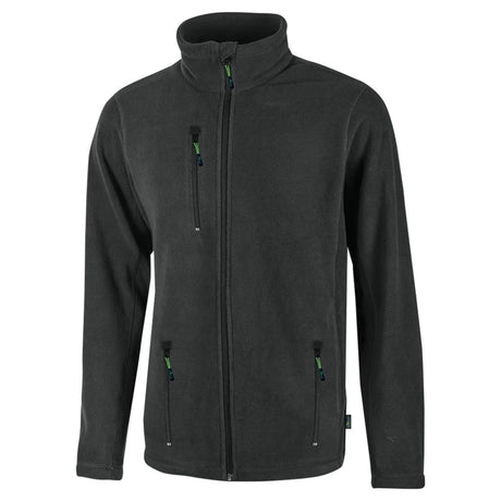 Pile da Lavoro U-Power Jura Black Carbon