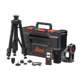 Misuratore Leica DISTO D5 Pack