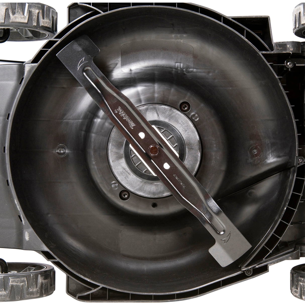 Rasaerba Makita DLM481PT2 18Vx2 5Ah