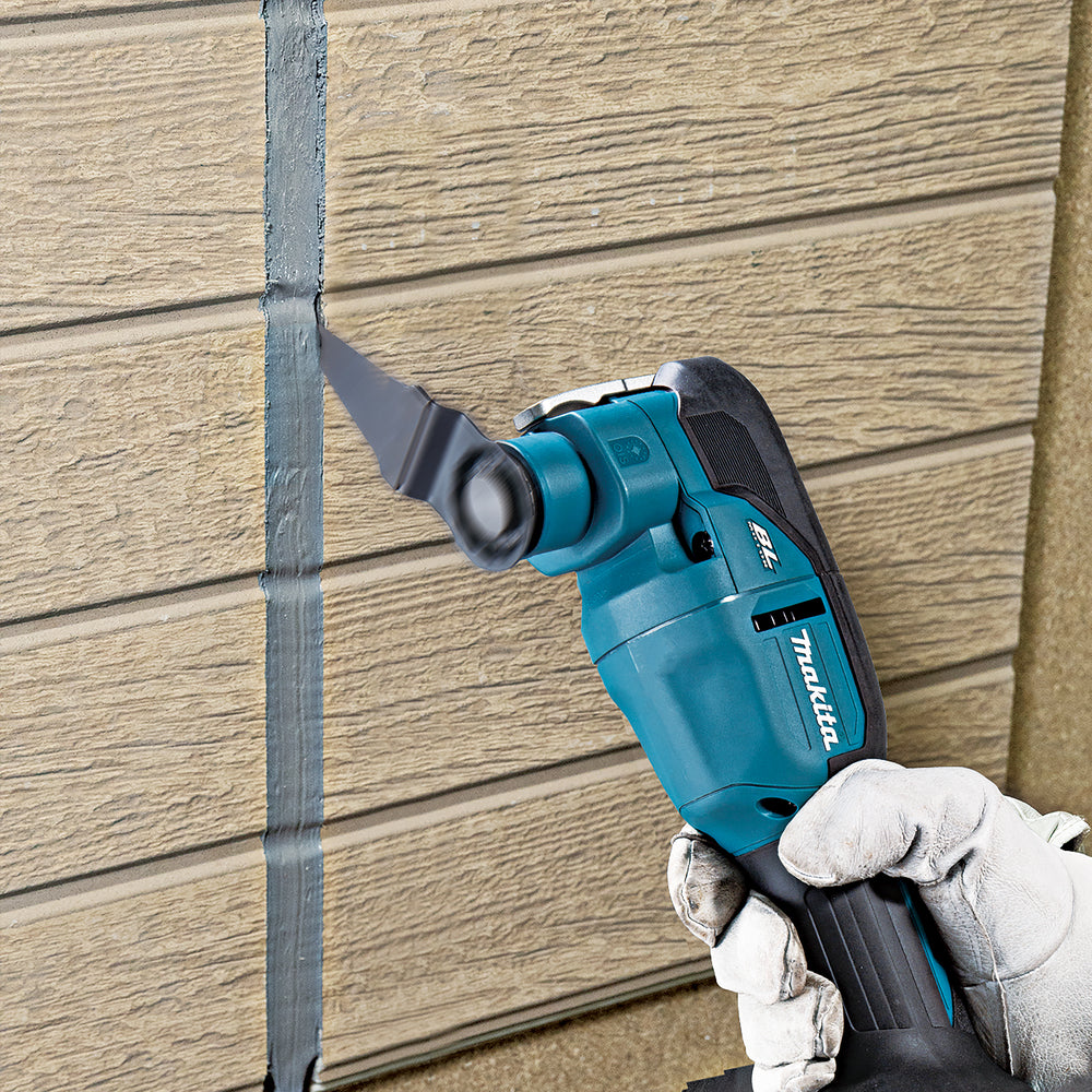 DTM53ZX1 - Multifunction Tool Makita DTM53ZX1 18V - Image 20