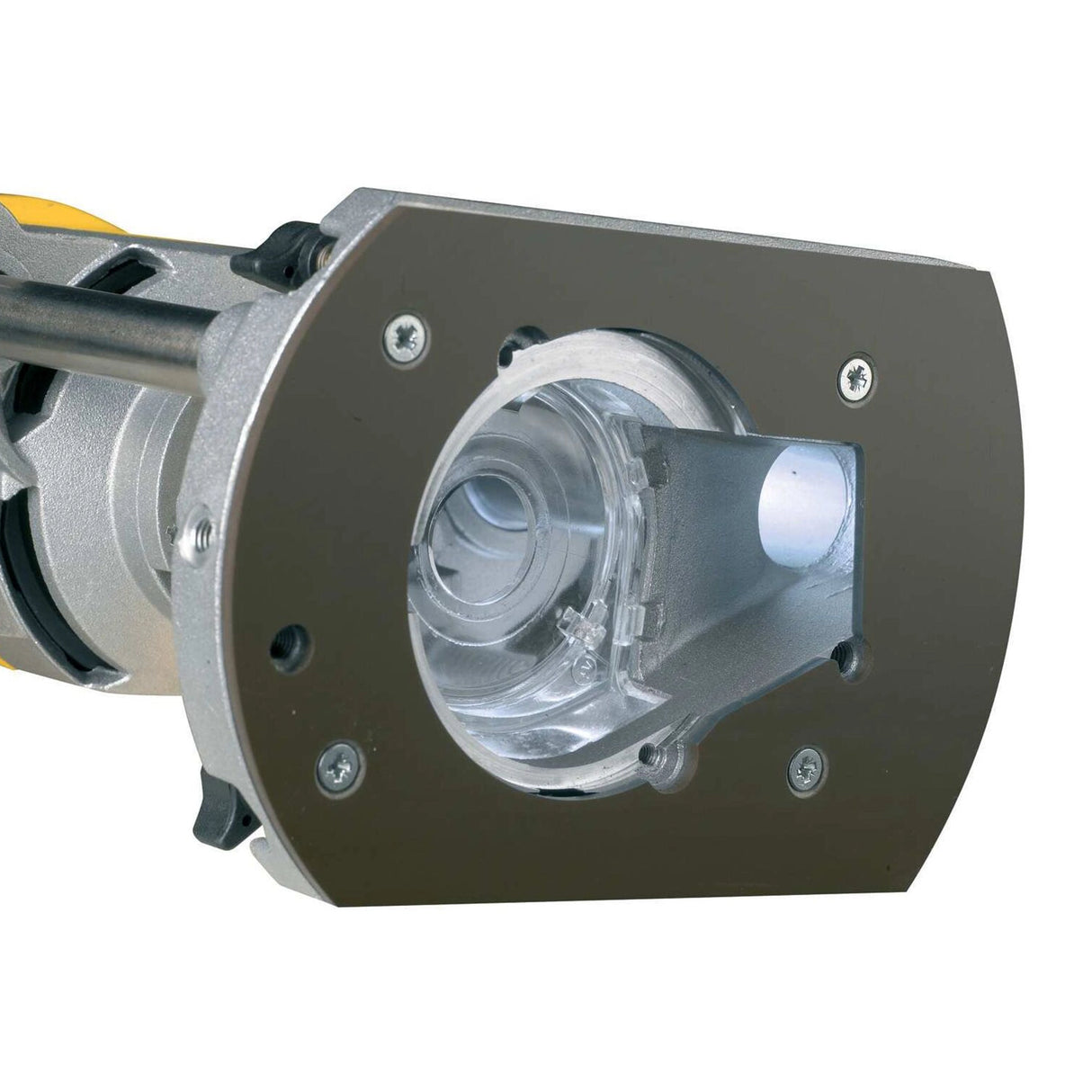 Fresatrice Dewalt DW621-QS 1100W