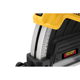 DWE46225-XJ - Protezione da taglio Dewalt DWE46225-XJ per smerigliatrice 125mm - Immagine 4