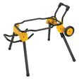 DWE74911-XJ - Wheeled Workbench Dewalt DWE74911-XJ for Table Saws