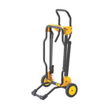 DWE74911-XJ - Wheeled Workbench Dewalt DWE74911-XJ for Table Saws - Image 2