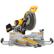 DWS780-QS - Troncatrice Dewalt DWS780-QS 305mm 1675W - Immagine 2