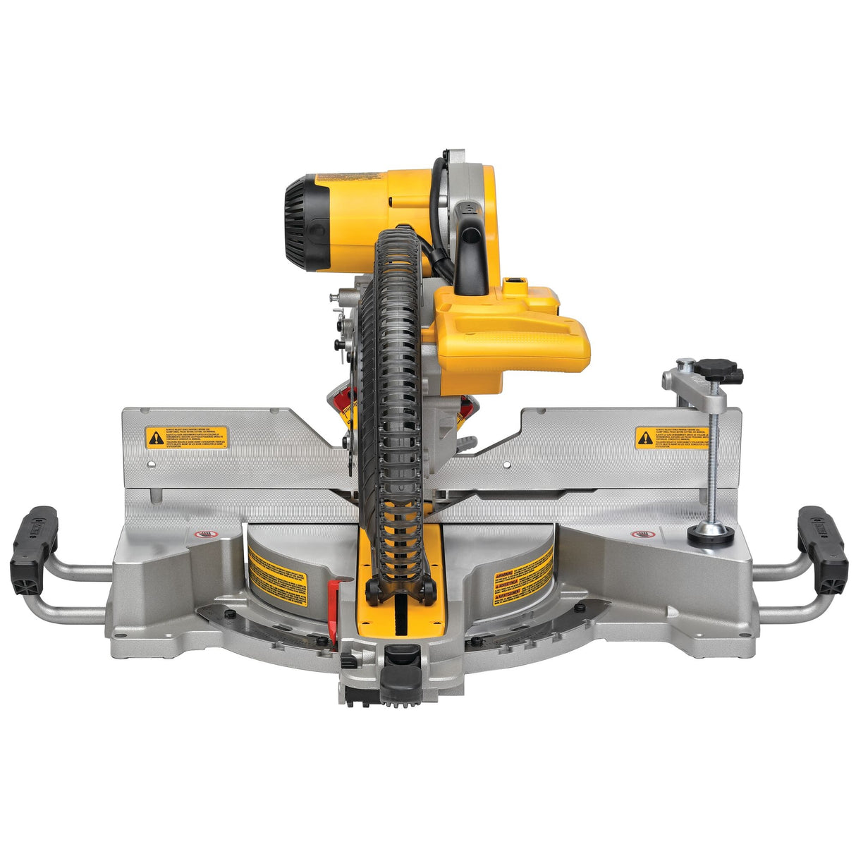 DWS780-QS - Troncatrice Dewalt DWS780-QS 305mm 1675W - Immagine 4