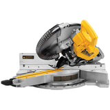 DWS780-QS - Troncatrice Dewalt DWS780-QS 305mm 1675W - Immagine 5