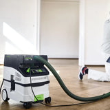 Aspirapolvere Festool CTM MIDI I