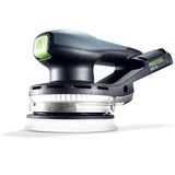 Levigatrice Orbitale Festool ETSC 2 125-Basic 18V