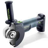 Grinder Festool AGC 125 EB-Basic 18V