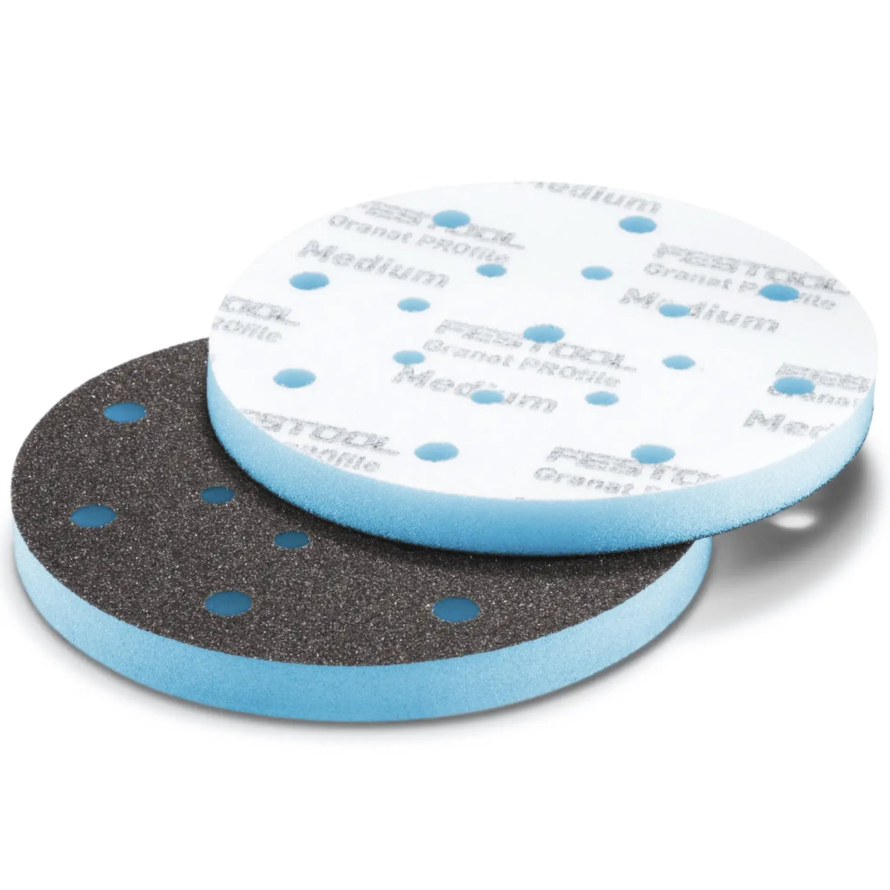 Abrasivo Festool D150 GR PRO/10 Granat Profile