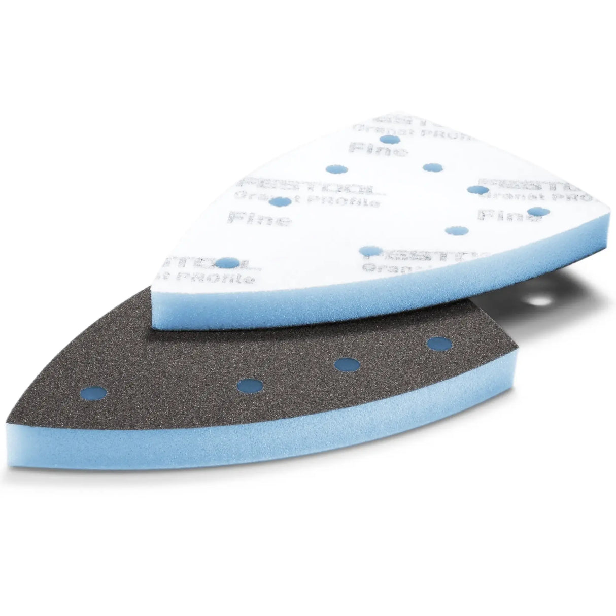 Abrasivo Delta Festool 100x150 GR PRO/10 Granat Profile