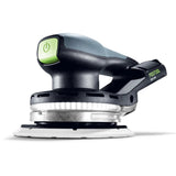 Levigatrice Orbitale Festool ETSC 2 150-Basic 18V