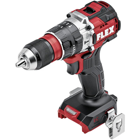 Drill Driver Flex PD 2G EC MD DC C 18V