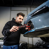 Lucidatrice rotorbitale Flex PXE 80 EC 12V