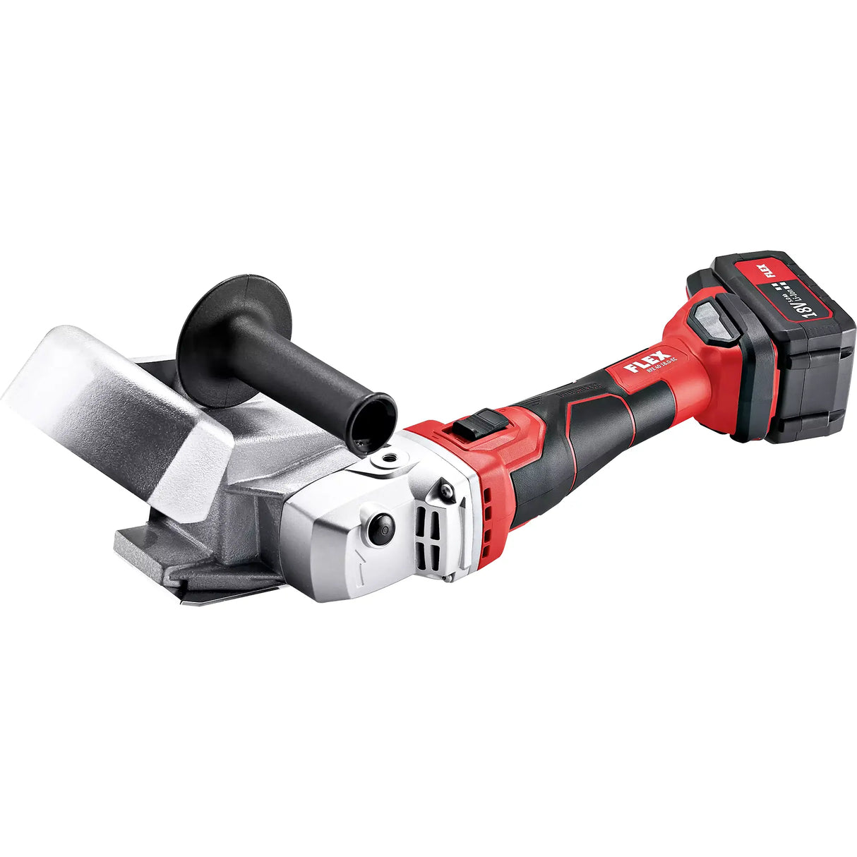 Combo Kit Flex V RFE 40 EC + CS 68 EC 18V 8Ah