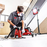 Troncatrice Flex DCG L 26-6 230 G-Set 2600W