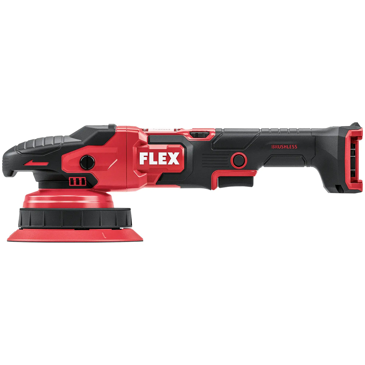 Lucidatrice rotorbitale Flex XFE 2 15 EC C 18V