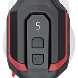 Vibratore per piastrelle Flex TV EC C 18V