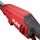 Vacuum cleaner sander Flex GE 6 R-EC + VCE 33 M AC Set + Sandpaper