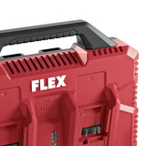 Duo-Powerset Flex 12/18V 2x18V 8Ah